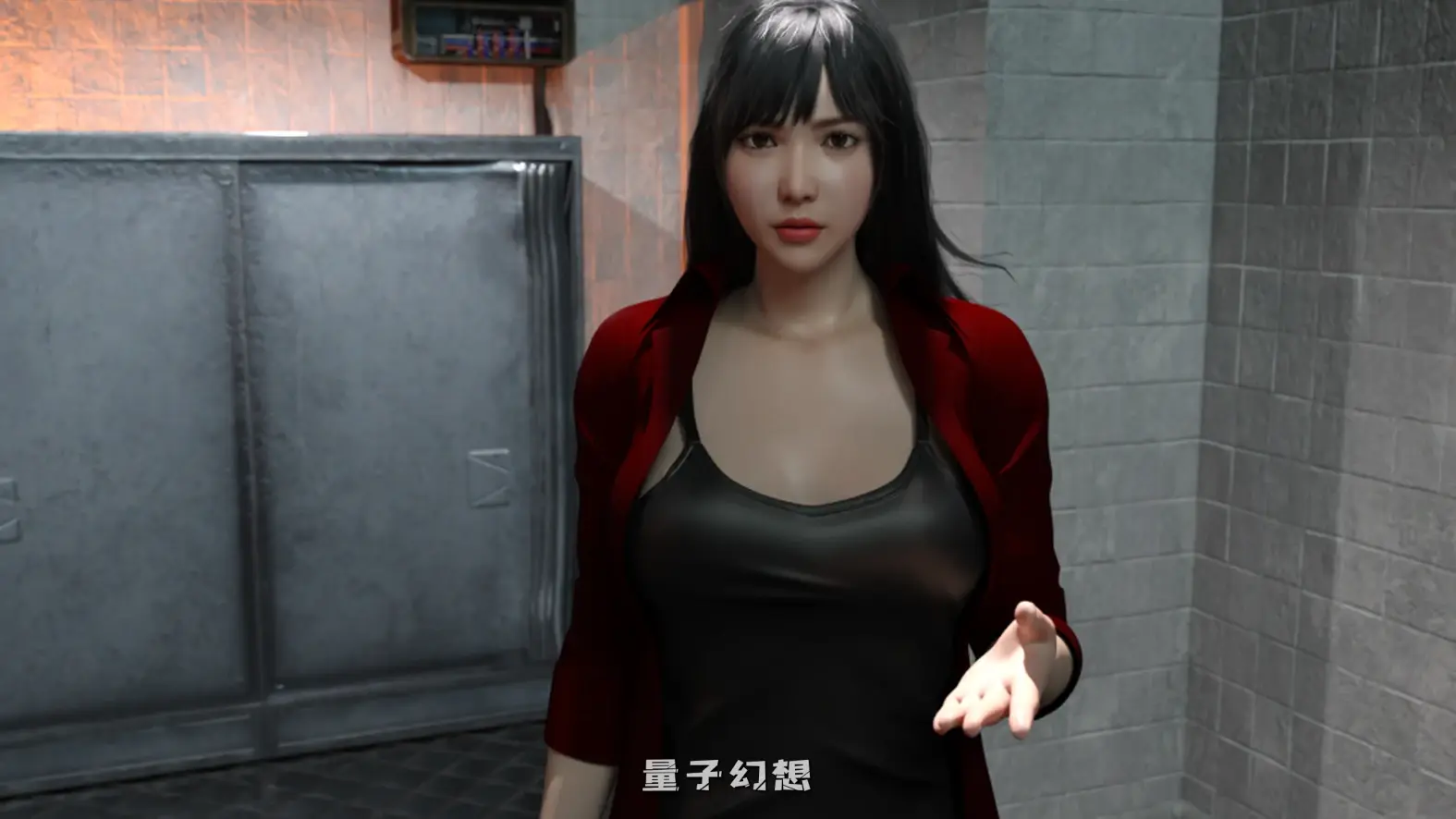 【秘密特工/精品SLG】北极光：开始/Northern Lights: The Beginning v0.25 汉化版  [4.48G]