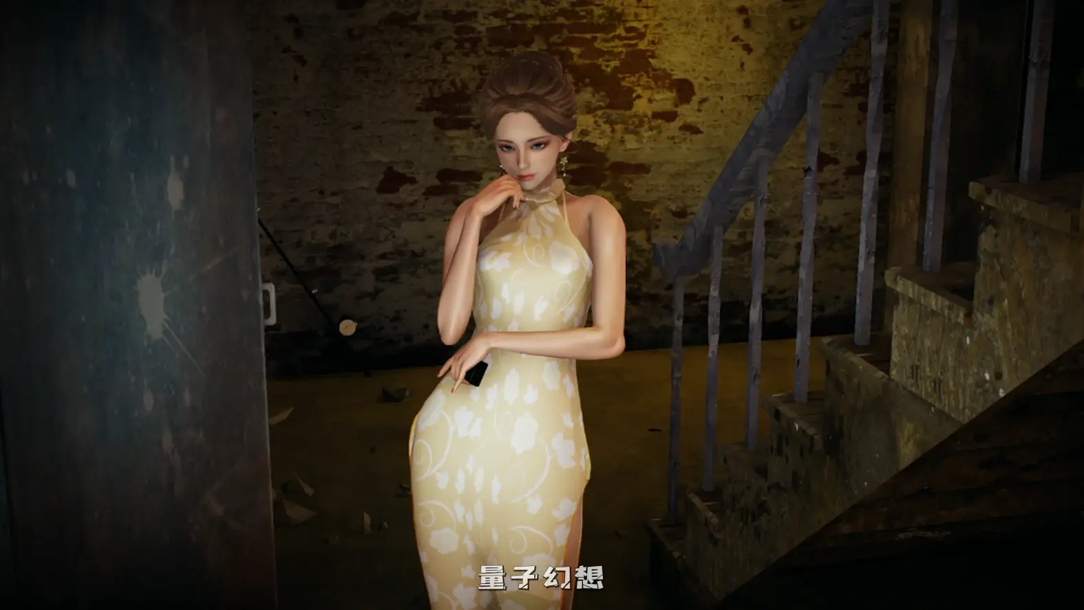 【沙盒/SLG】 特工17Agent V0.25.9 官方中文版 [最新版双端4.56G]