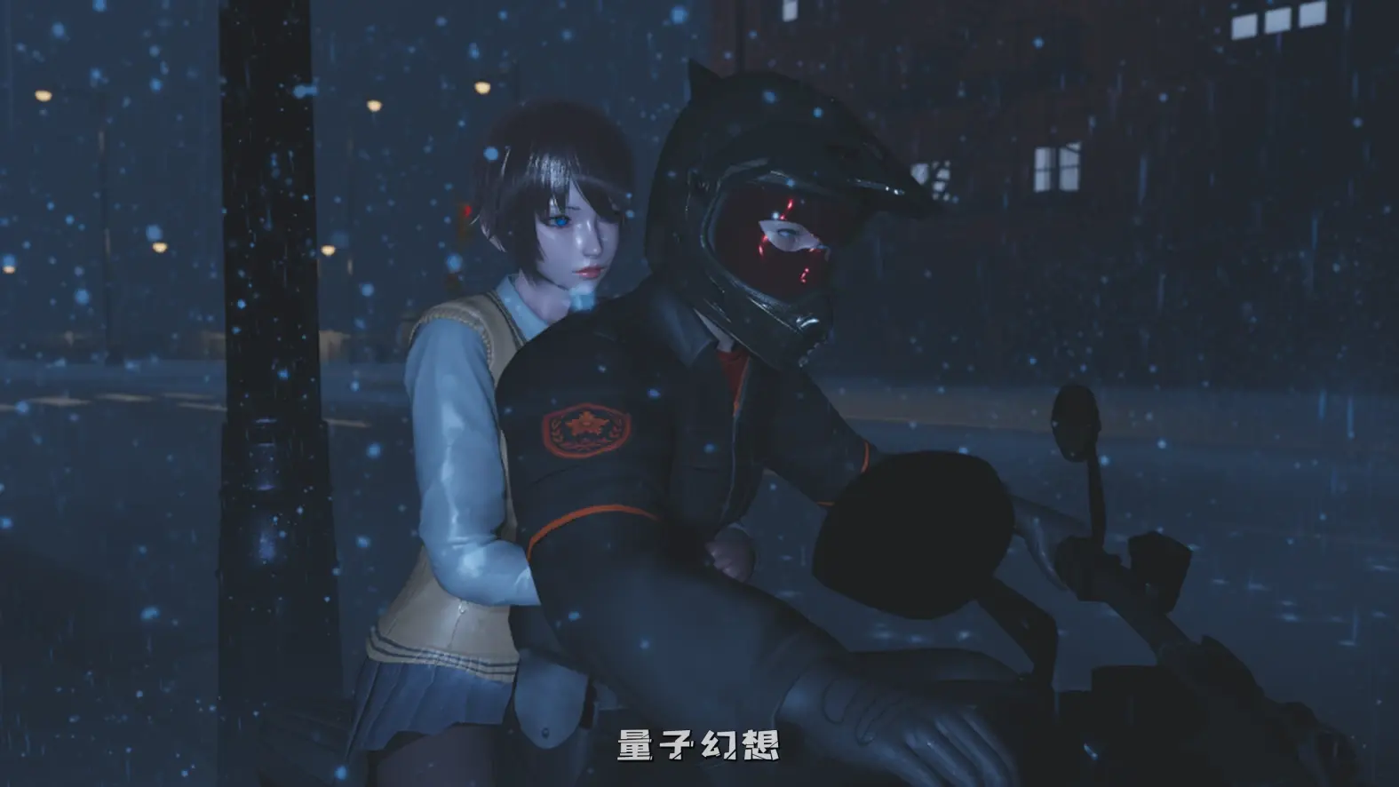 【亚瑟·摩根/高分SLG】宿命论 THE WRATH v0.2 官中/步兵[4.54G]