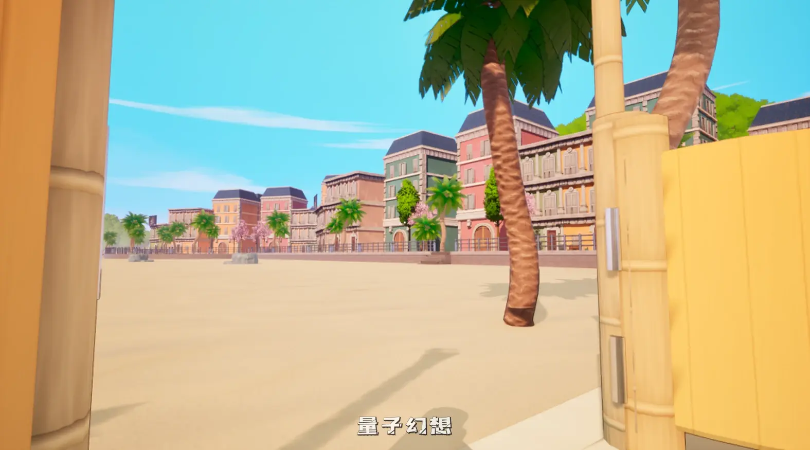 【调酒师/SLG】老婆沙滩酒吧 Waifu Beach Bar官中/动态[2.62G]