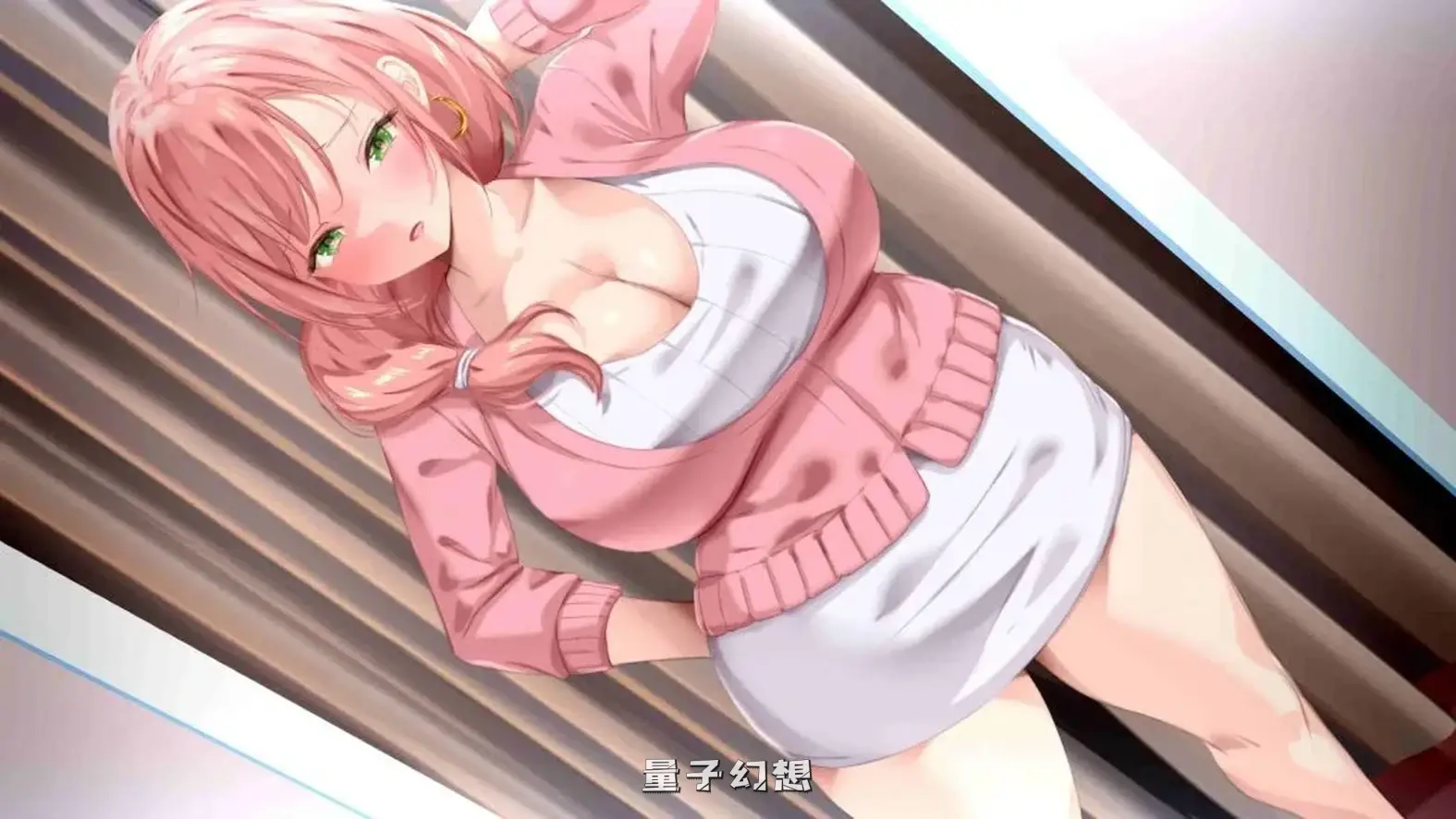 【娜塔莎/SLG】意外的艳福 V1.0官方中文版[2.26G]