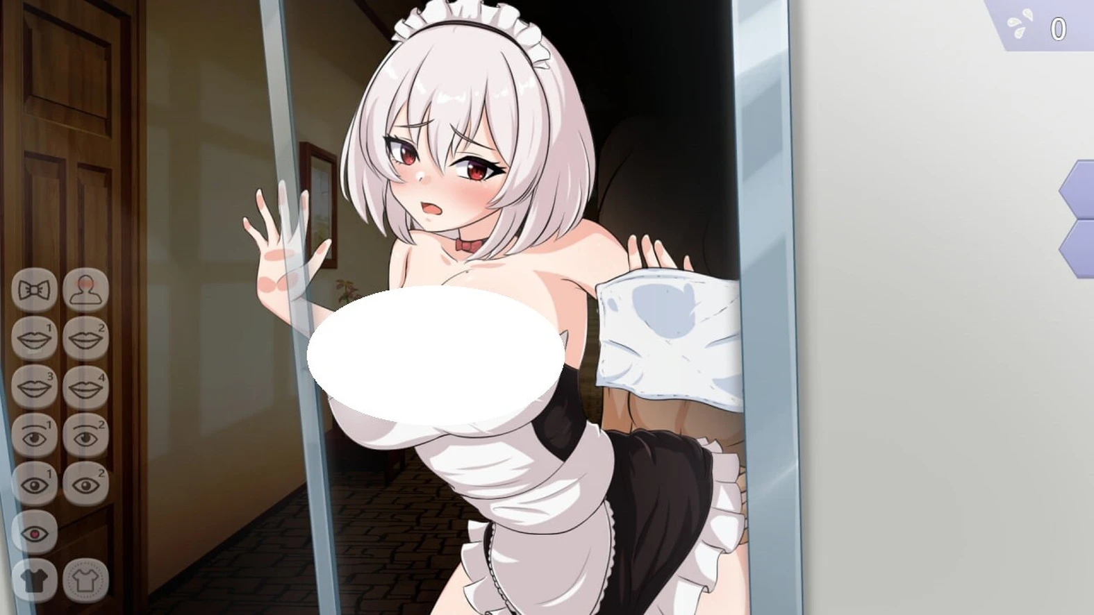 【星璃/互动SLG/恋爱】 我的皇家女仆R 僕のロイヤルメイドR 官中版 [新作460M]