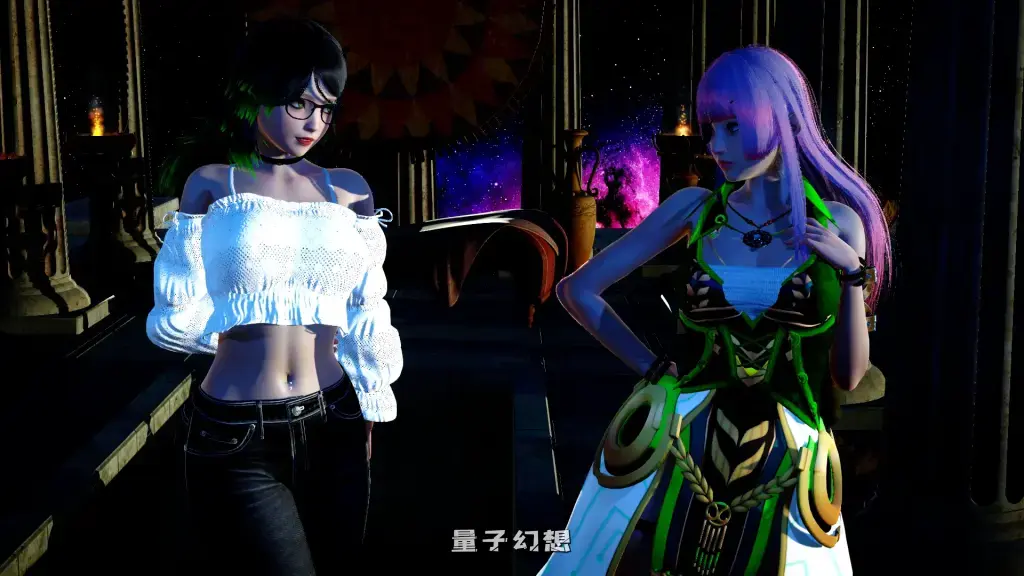 【伊甸园精品/SLG】伊甸碎片 Eden Ch.3  [汉化/动态/穿越/亚洲风] [3.98G]