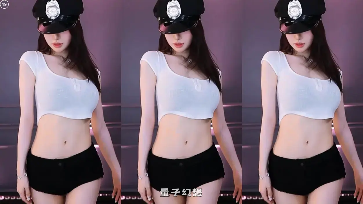 韩国BJ@果汁 女神热舞韩国妹子高潮脸2025年8月合集