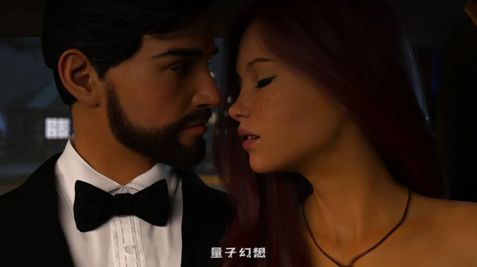 【杰克/SLG】生命的竞赛 Race Of Life Act 1 v1.04.5 官方中文版  [6.74G]