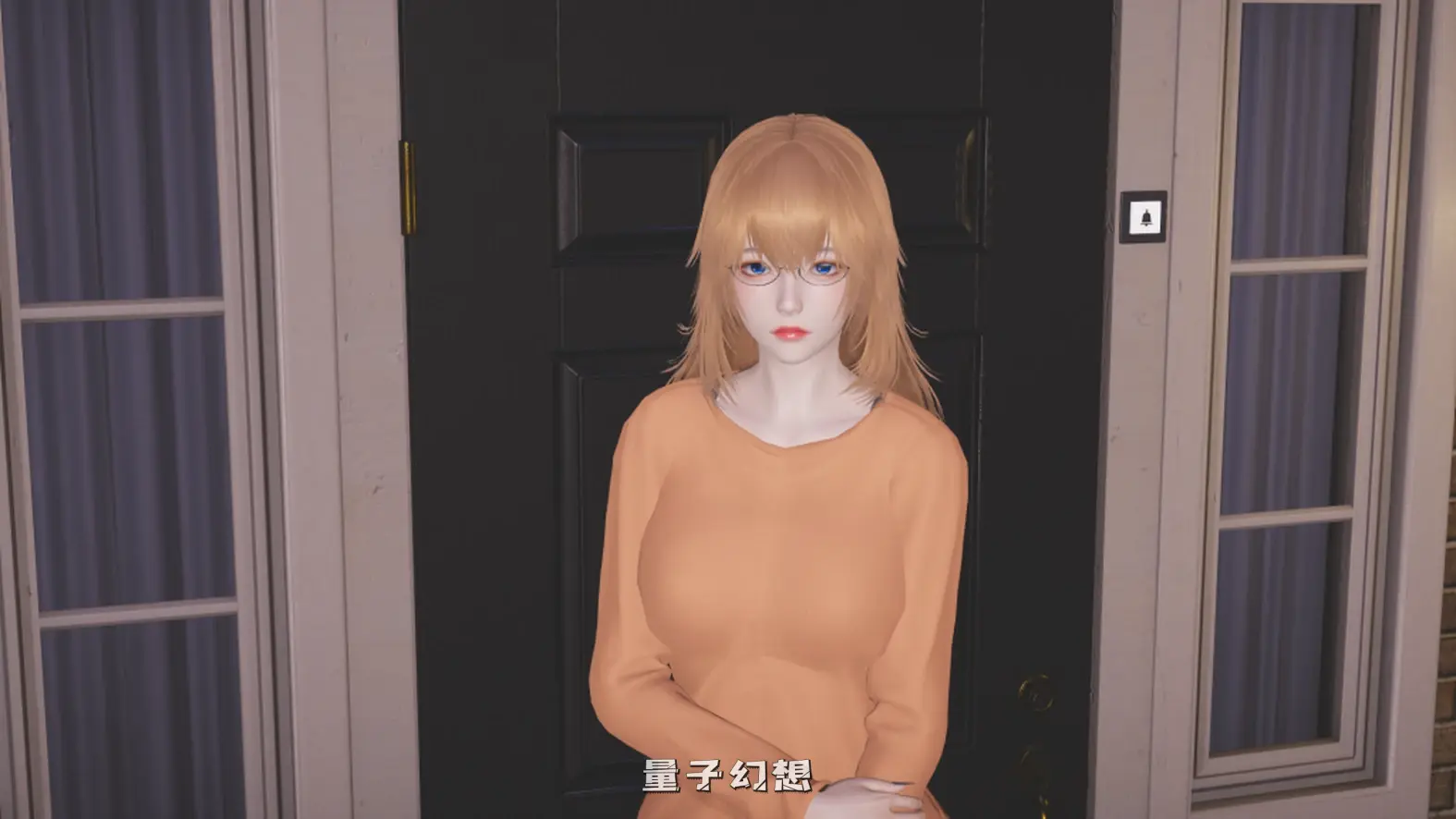 【亚瑟·摩根/高分SLG】宿命论 THE WRATH v0.2 官中/步兵[4.54G]