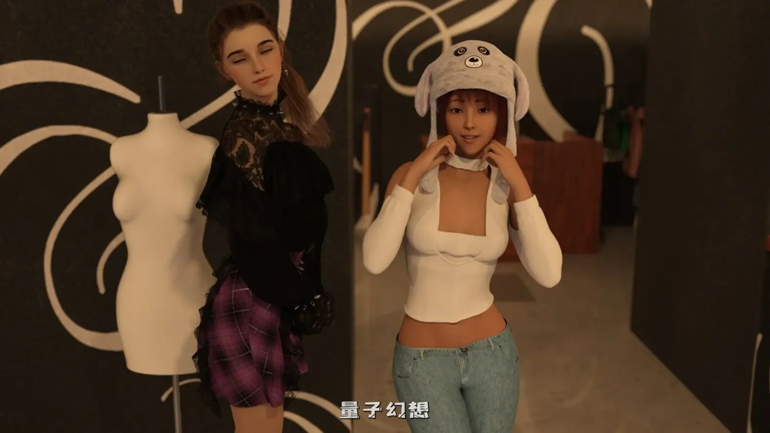 【岛屿度假村/SLG】冰雹独裁者/独裁者万岁/Hail Dicktator V0.80.1 中文/动态/步兵[双端共5.97G]