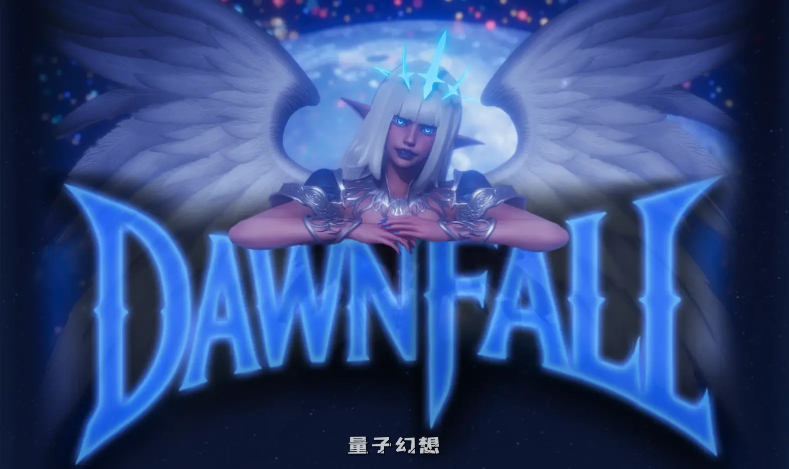 [雷克斯/SLG]黎明陨落/黎明之秋 Dawnfall Ver0.1 官方中文版 [1.46G]
