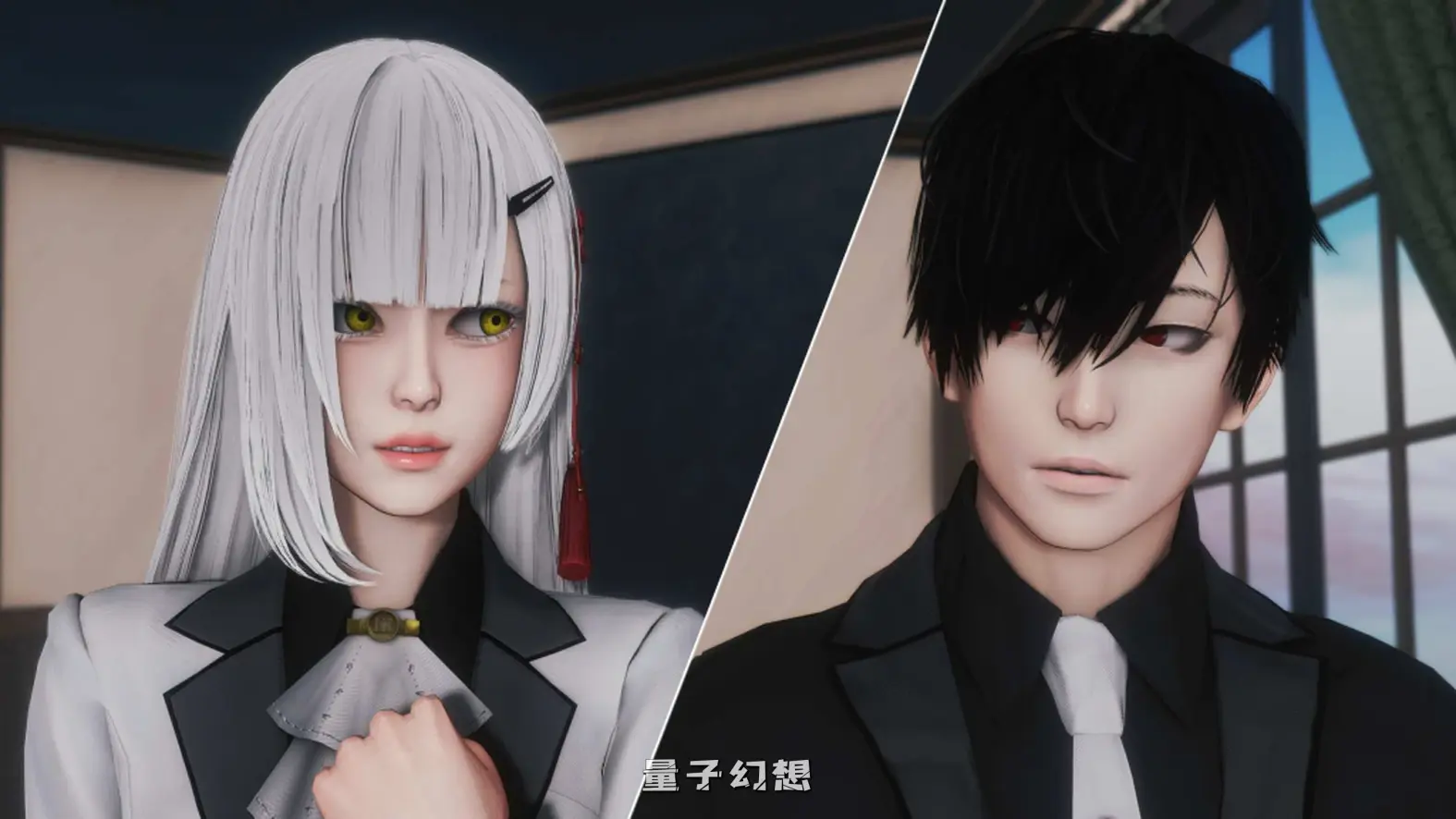 【八神慎/SLG】彼岸花 Ch.7官方中文版[更新7.26G]