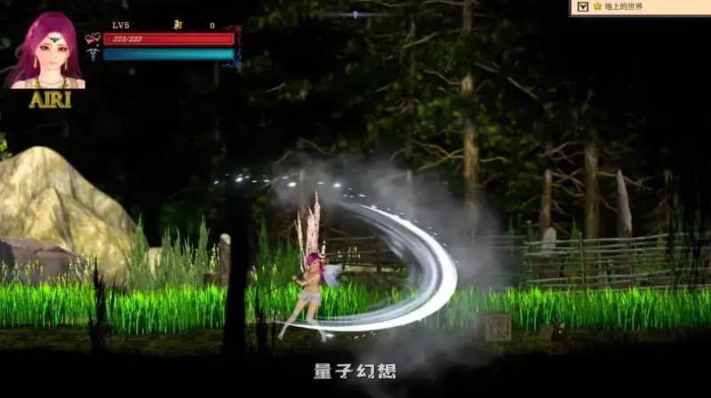 【邪恶巫师娜娜/ACT】纯白女神与亡者之都2/Guilty Hell2 Ver44a 官方中文版 高分续作[11.3G]