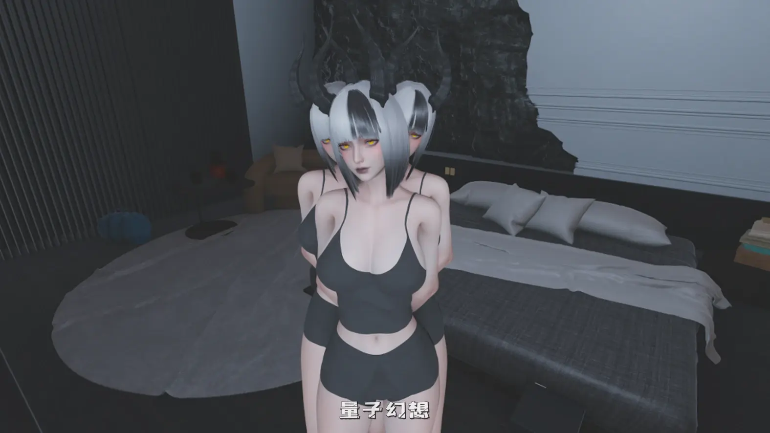 【亚瑟·摩根/高分SLG】宿命论 THE WRATH v0.2 官中/步兵[4.54G]