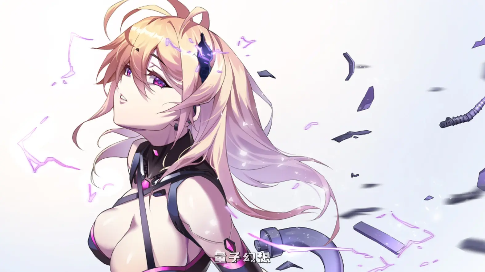 【诺娃/精品SLG】AI爱诺 机娘育成方程式2 RoboLife Days with Aino2 Ver1.7.1 动态/官中[2.93G]