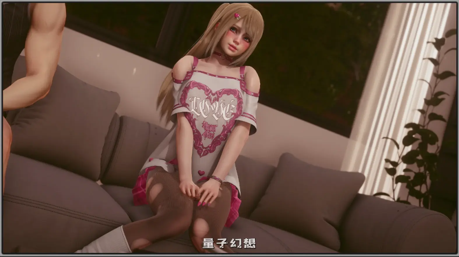 [雷克斯/SLG]黎明陨落/黎明之秋 Dawnfall Ver0.1 官方中文版 [1.46G]