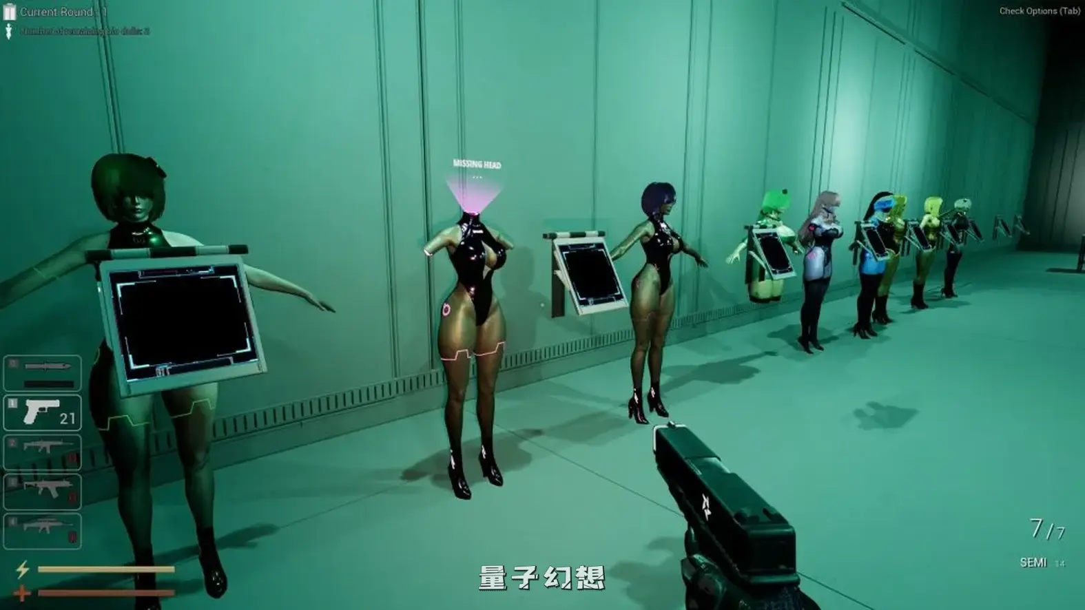 【生物娃娃/Steam】爬行实验室 Crawling Lab V1.6.5+布丁 官方中文[2.13G]