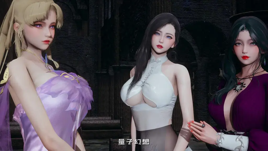 【魔王/大型RPG】降临战纪 BefallSaga Ver0.9.14 官方中文作版 [23.8G]