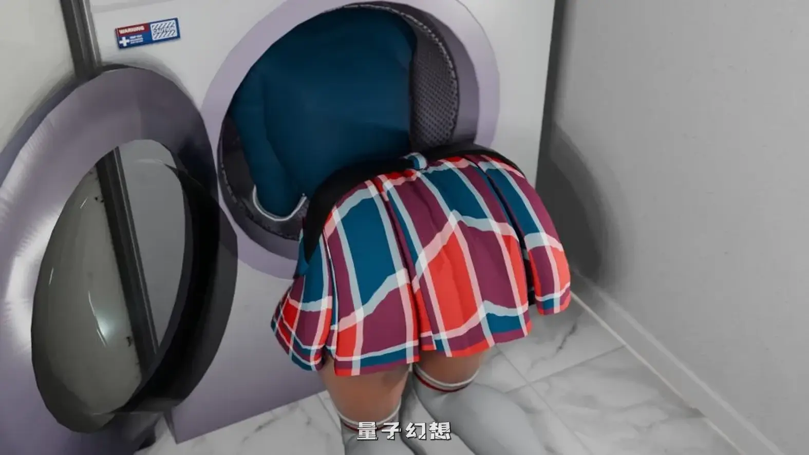 【魅力萝拉/SLG】我的性感邻居 官方中文版[7.22G]