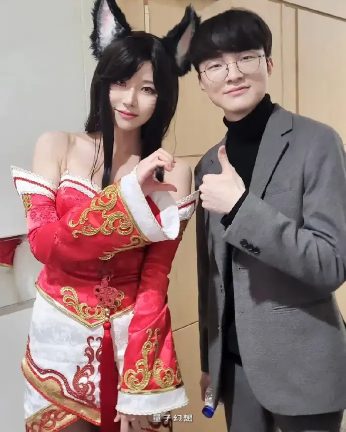 全华班压力最大的一集，多位韩国Coser确认亮相上海CJ