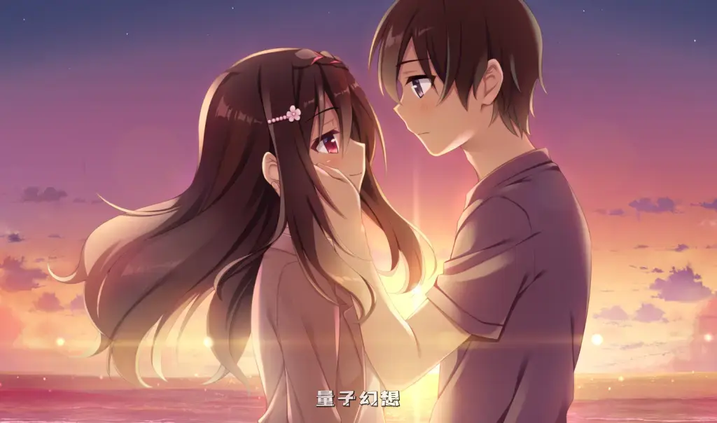 【恋愛/ADV】恋爱成双 Futamata 官方中文版 [3.76G]