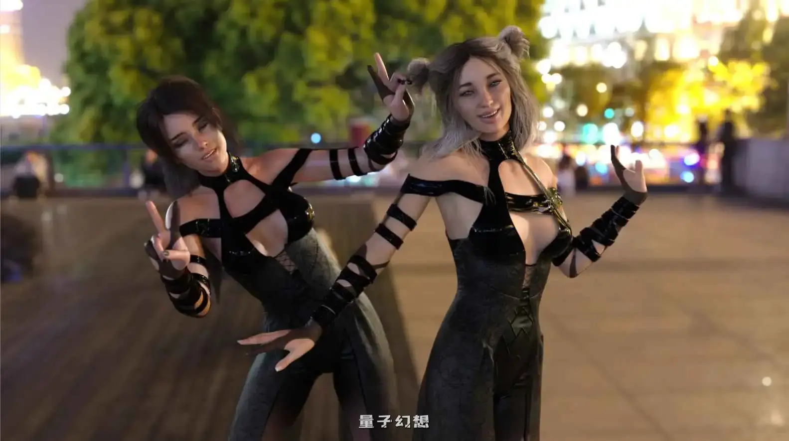 【命运/SLG/动态/】拿非林v0.5.8 AI汉化版[更新6.91G]