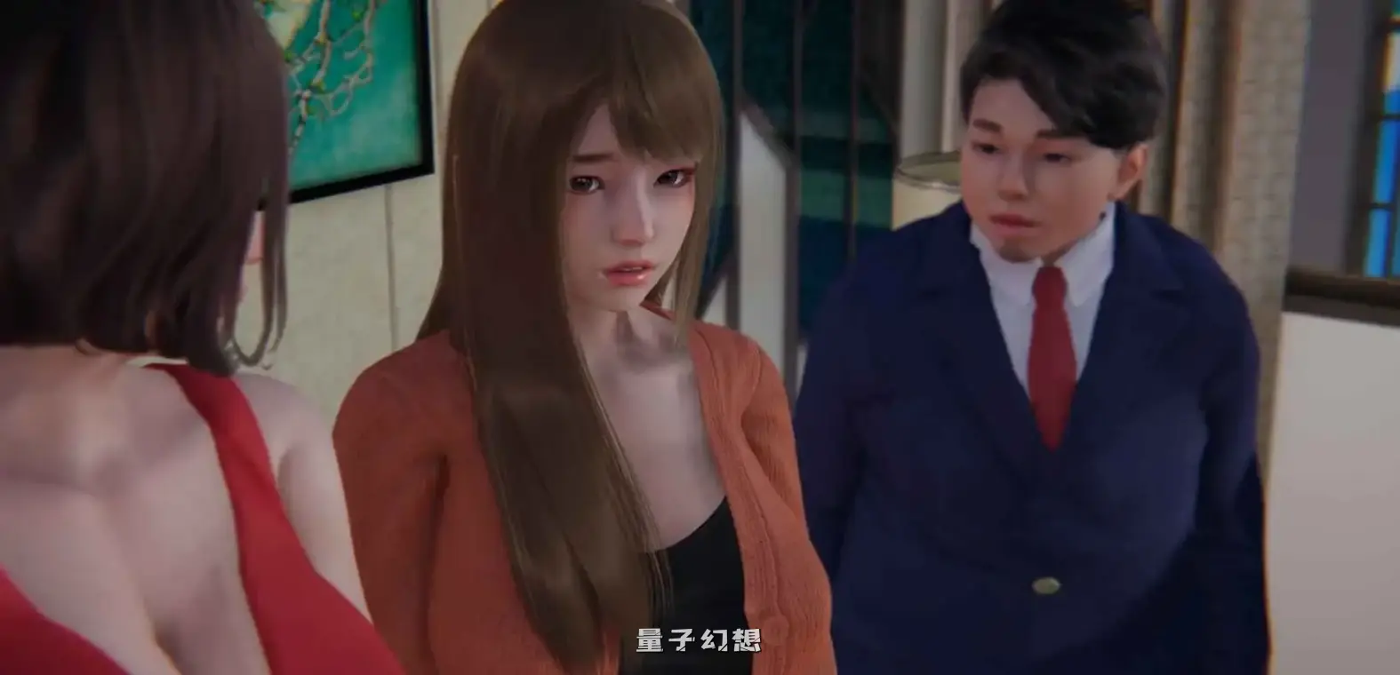 【妻子/SLG/沙盒/】巴斯蒂安的家庭秘密v0.02.8 AI汉化版[更新1.23G]