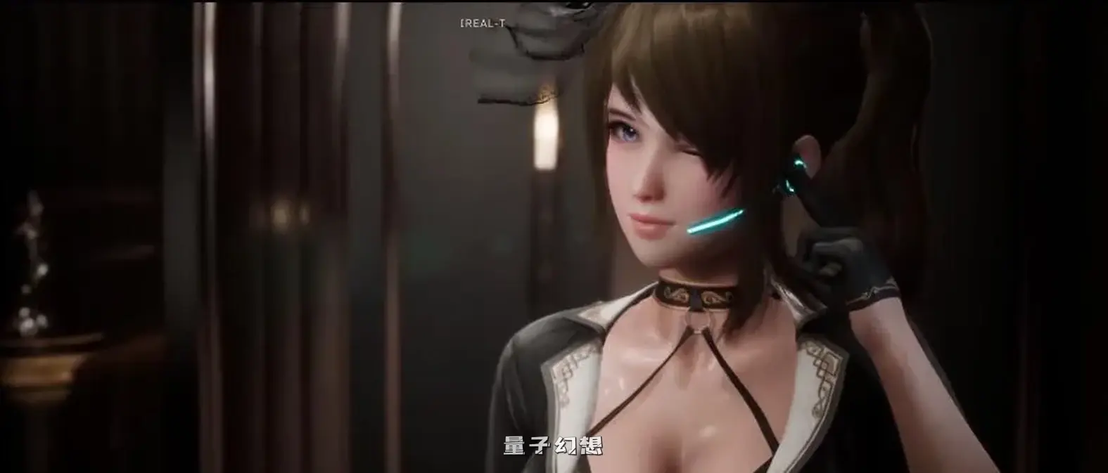 【视听盛宴/神作/动态】 堕落玩偶—洛夫克拉夫特行动 Ver4.9 官方中文版 [互动/9.7G]