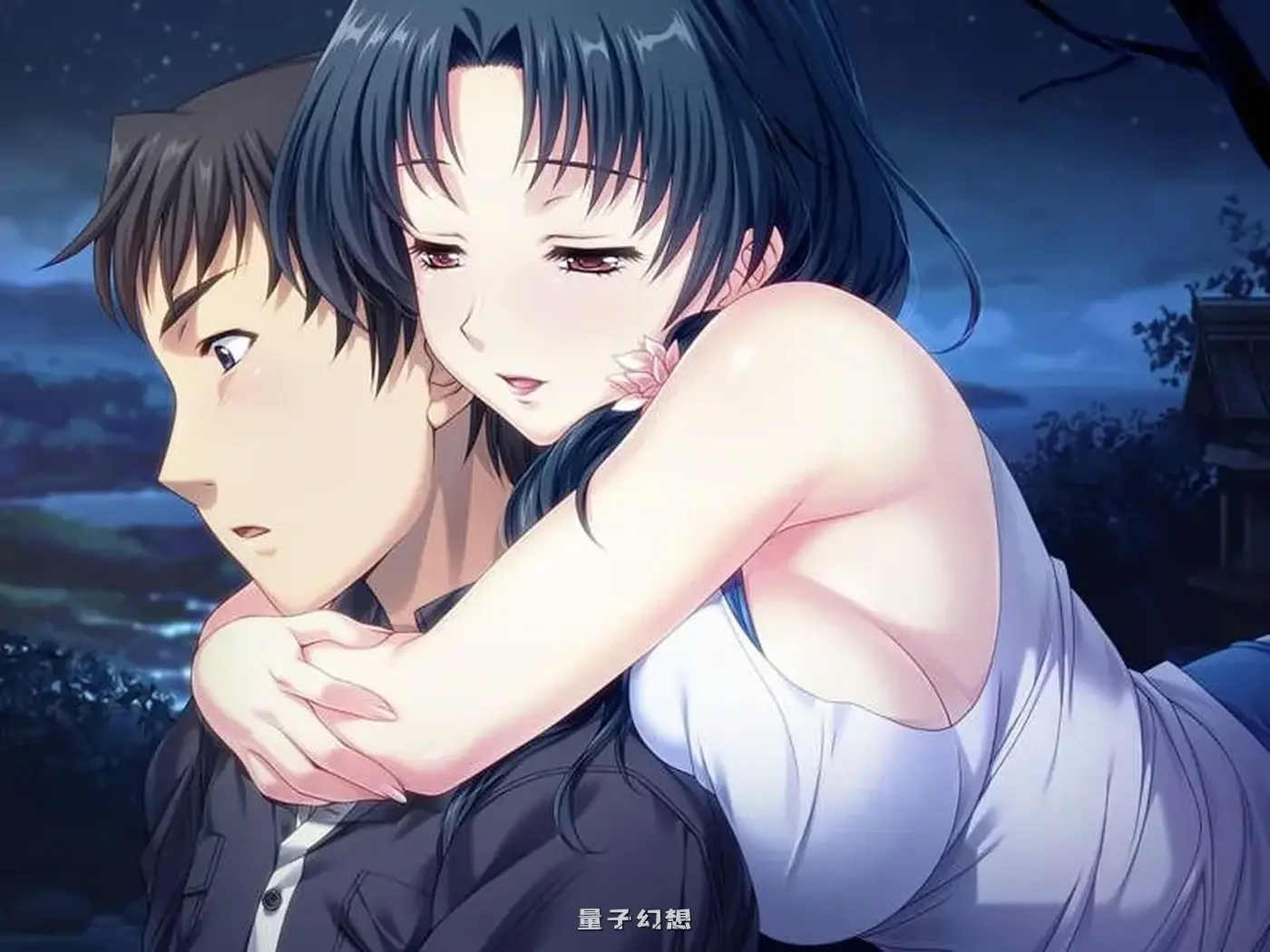 【神级大作】Alicesoft 妻中蜜３ 妻みぐい３ v0.801 润色汉化版+攻略+全CG存档 [2.25G]