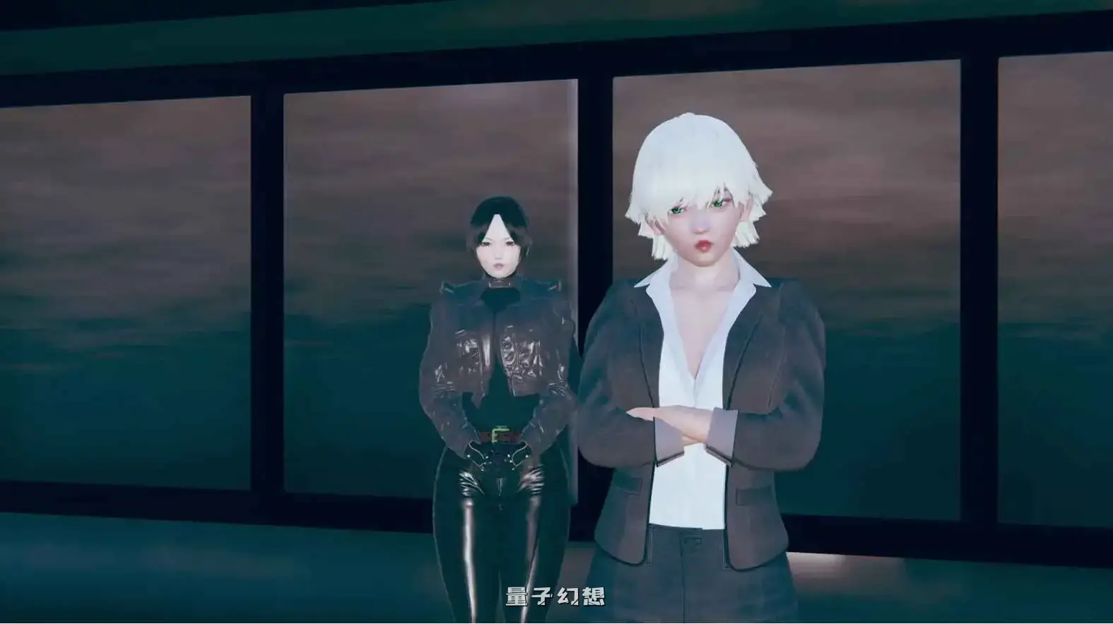 【扶她/SLG/沙盒】迪克女孩v0.9 AI汉化版[更新5.20G]