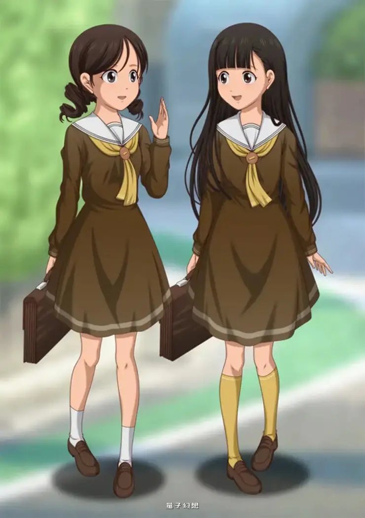 【可爱/互动SLG/捆绑】少女诱拐紧缚 不限语言 [新作440M]