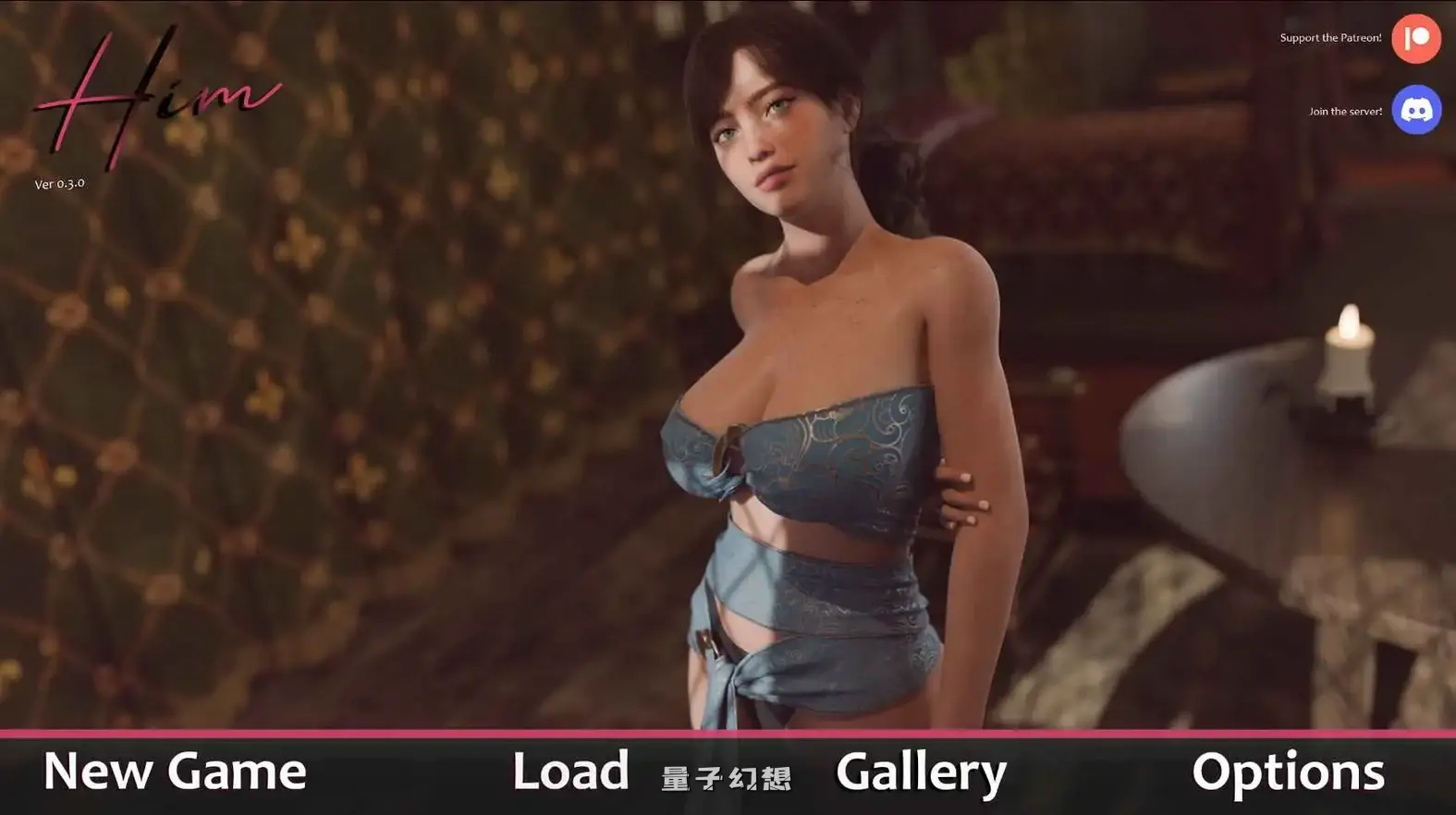 【食人魔/SLG/沙盒】他中世纪奇幻王国v0.3.1赞助 AI汉化版[更新6.26G]