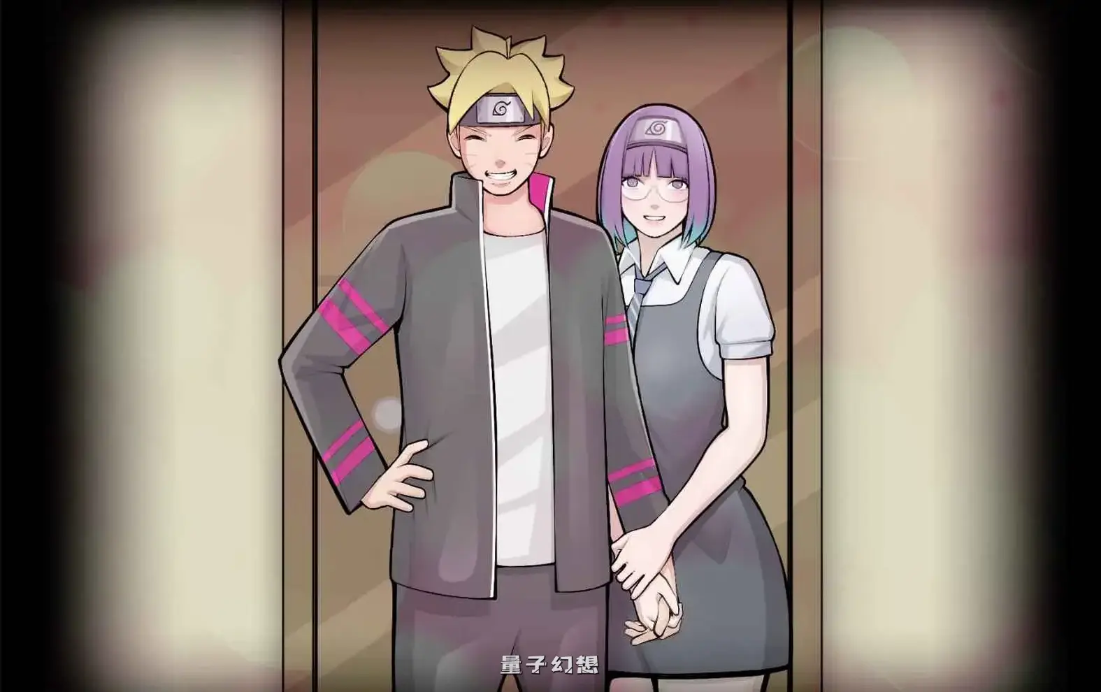 木叶熟女v0.6 AI汉化版(同人/SLG/动态)更新4.02G