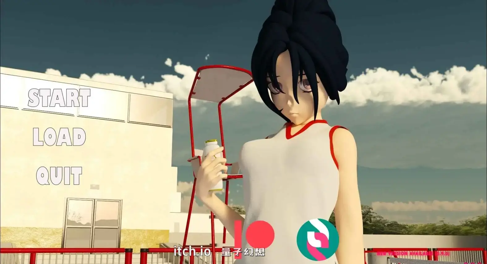 阿莱娜v0.9.0 AI汉化版(SLG/动态)更新1.53G