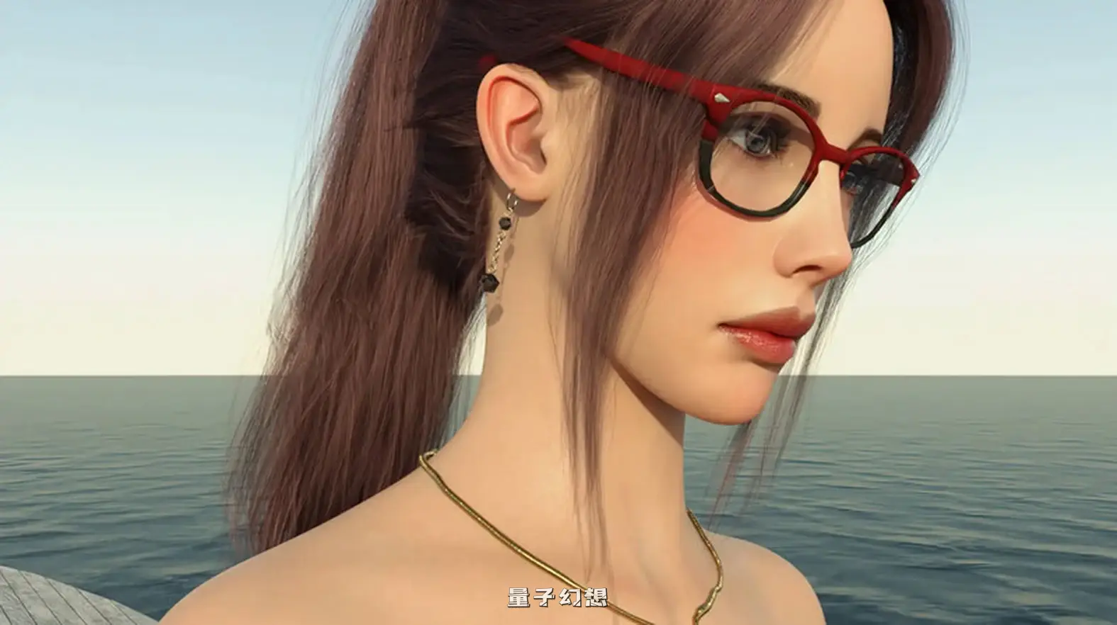 日本的新起点 New Beginnings in Japan Ch.2 v.0.7 汉化版( SLG/动态)更新/7.55G