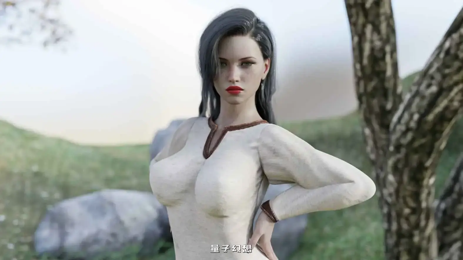 露娜重装上阵v0.27 AI汉化版(SLG/动态)更新/5.20G