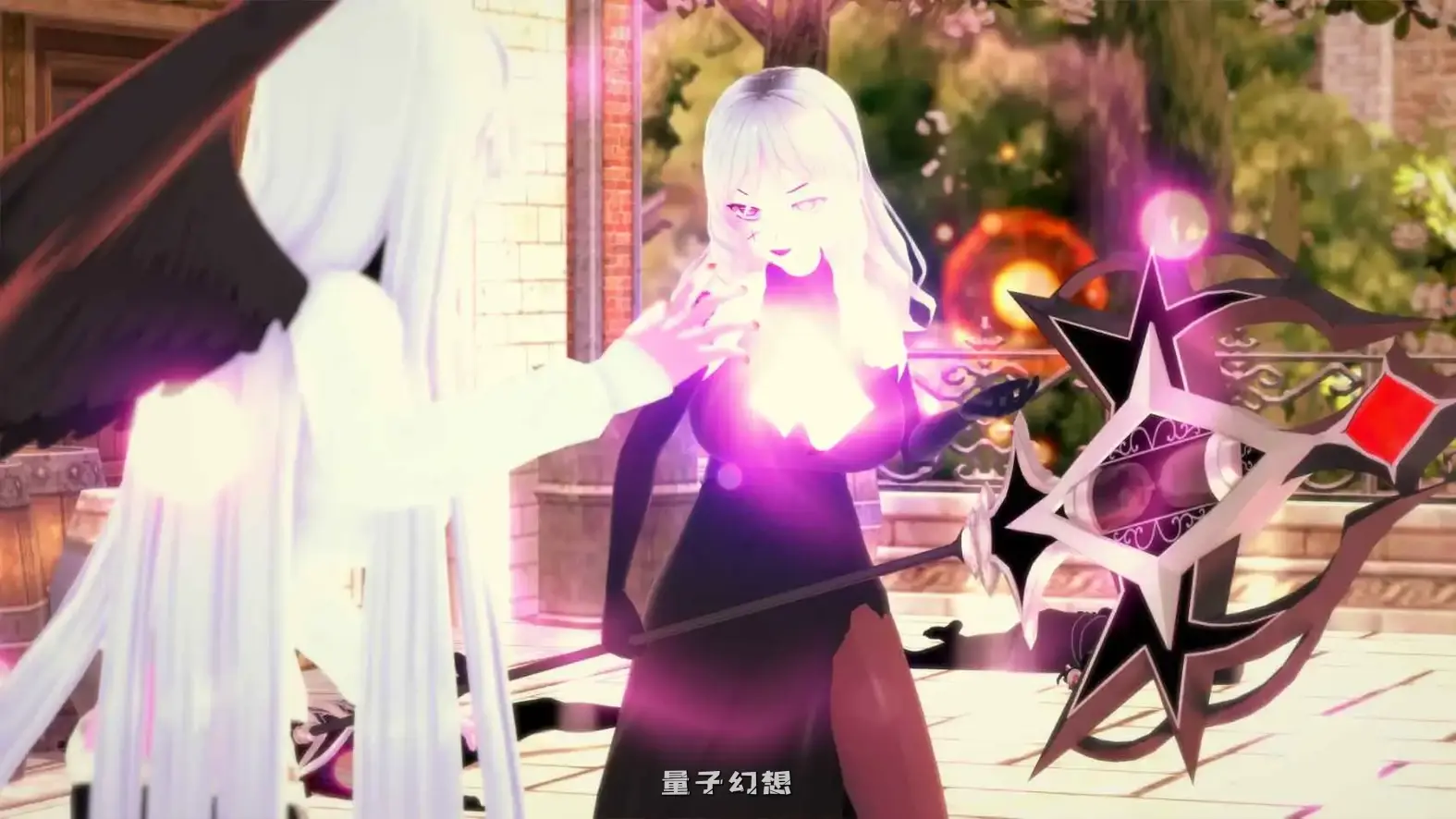 暗或亮v0.10 AI汉化版(恶魔与天使/日系/SLG/动态)更新/12.2G 手机游戏 第1张-量子幻想 暗或亮v0.10 AI汉化版(恶魔与天使/日系/SLG/动态)更新/12.2G