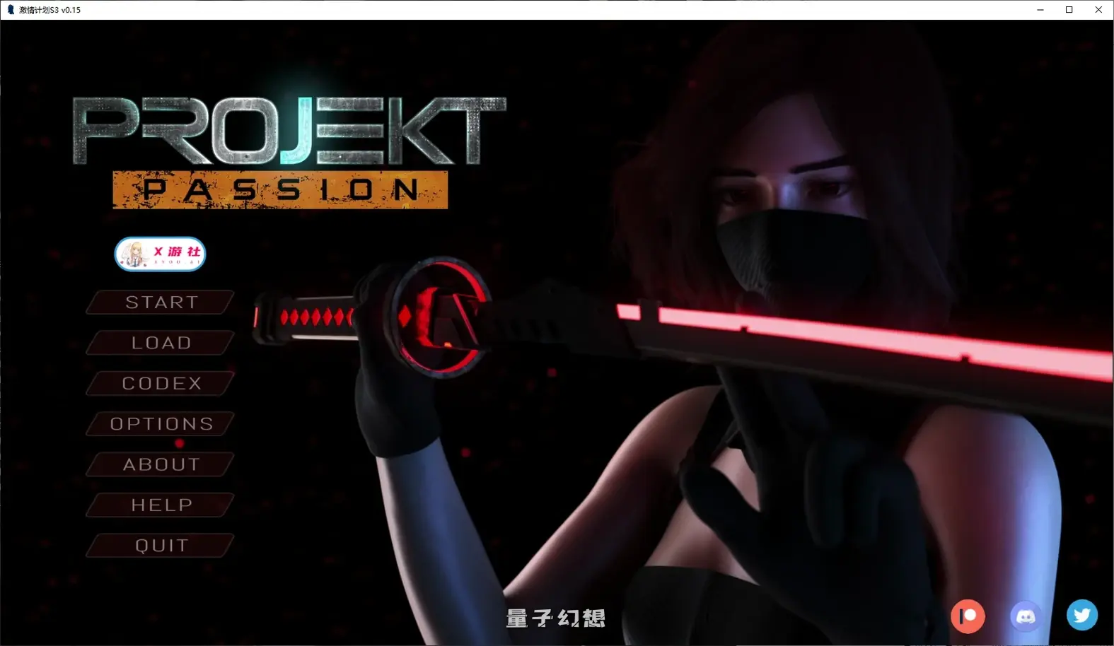 激情计划S3 v0.15 AI汉化版(SLG/动画)更新/3.48G