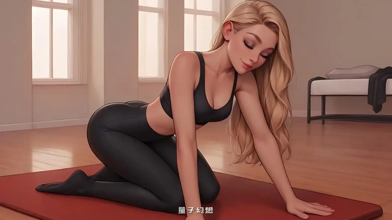 交际线Update 6 AI汉化版(SLG/2D)更新/713MB 手机游戏 第1张-量子幻想 交际线Update 6 AI汉化版(SLG/2D)更新/713MB