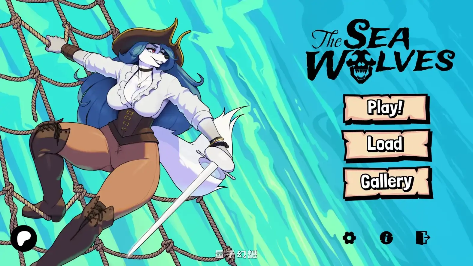 海狼0.1 AI汉化版(船长/SLG/2D)更新/965MB 手机游戏 第1张-量子幻想 海狼0.1 AI汉化版(船长/SLG/2D)更新/965MB