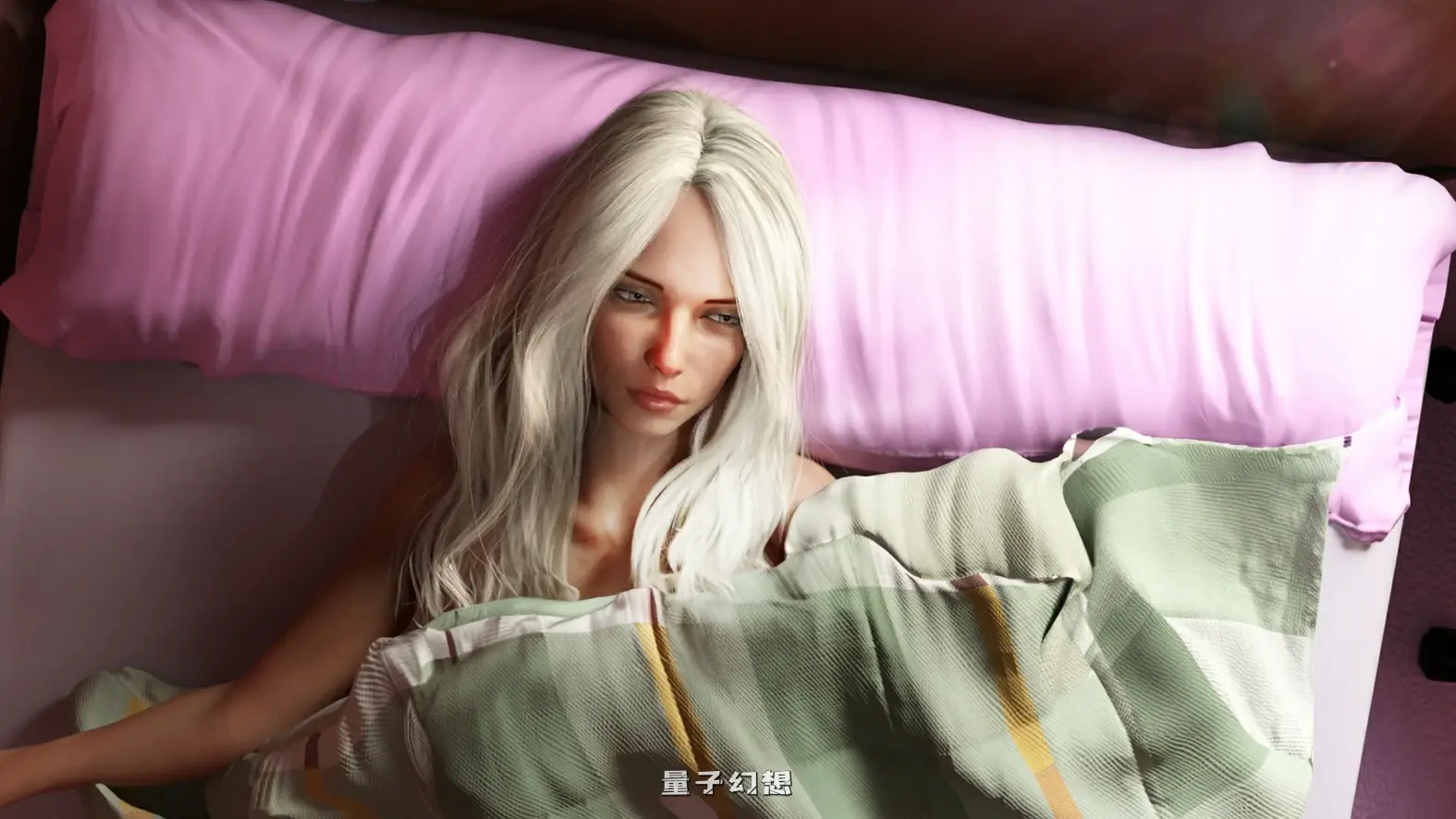 阿拉塞利丝0.4 AI汉化版(律师/SLG/AI汉化/3D)更新/2.20G 手机游戏 第1张-量子幻想 阿拉塞利丝0.4 AI汉化版(律师/SLG/AI汉化/3D)更新/2.20G