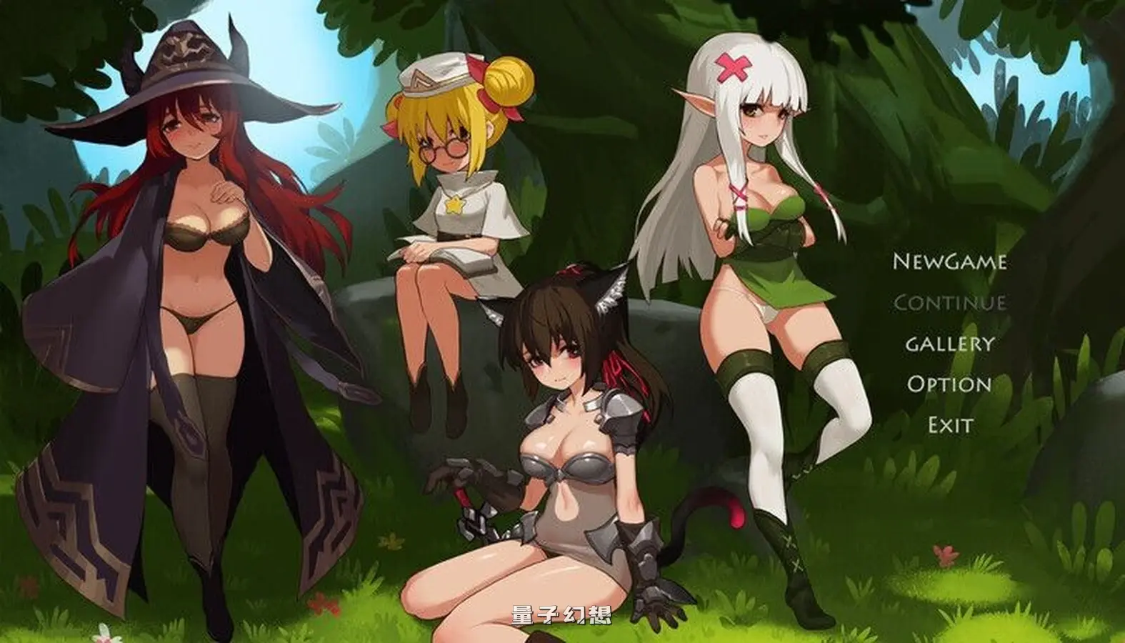 宝箱小队 Treasure chest Corps-結界を維持魔物を退 V1.30 STEAM官中版 豪华终极版+全DLC(动作ACT/动态) 1.0G 妙趣横生 第1张-量子幻想 宝箱小队 Treasure chest Corps-結界を維持魔物を退 V1.30 STEAM官中版 豪华终极版+全DLC(动作ACT/动态) 1.0G