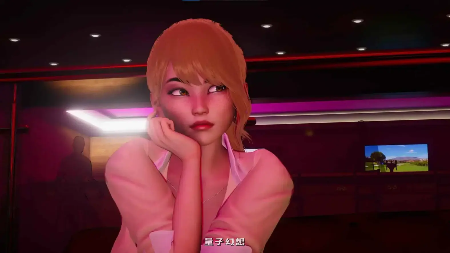 成为梦想家v0.1 AI汉化版(SLG/动态)更新/995M