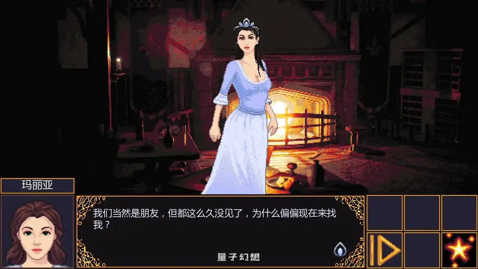 赤裸的野心 v0.83 AI汉化版(SLG/2D)首发/540MB