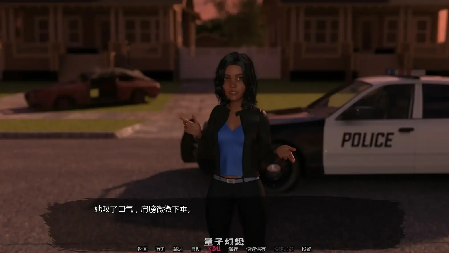 生存指南Day 10 AI汉化版(SLG/AI汉化/2D)更新/1.73G