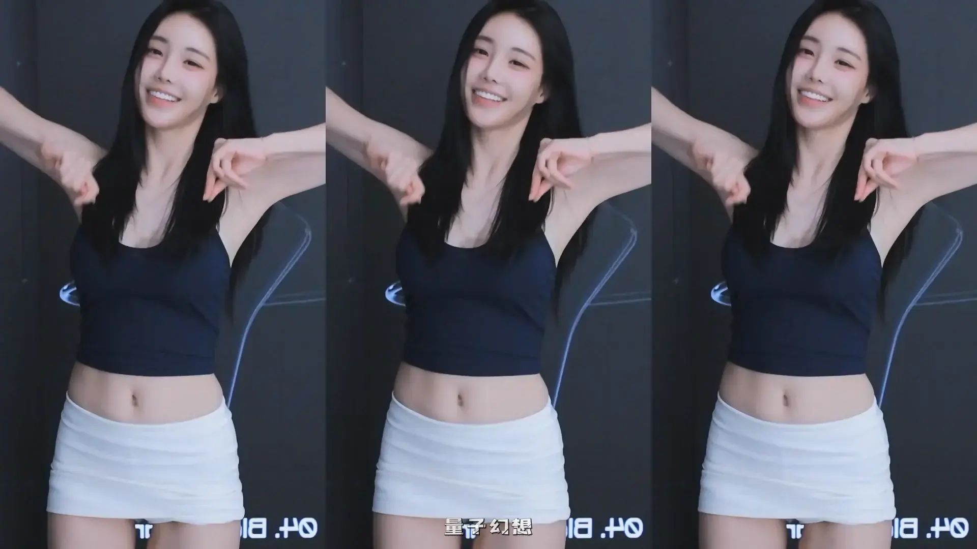 韩国BJ@ 2025年9月韩国苗条身材主播 还行 胸臀很美跳舞合集