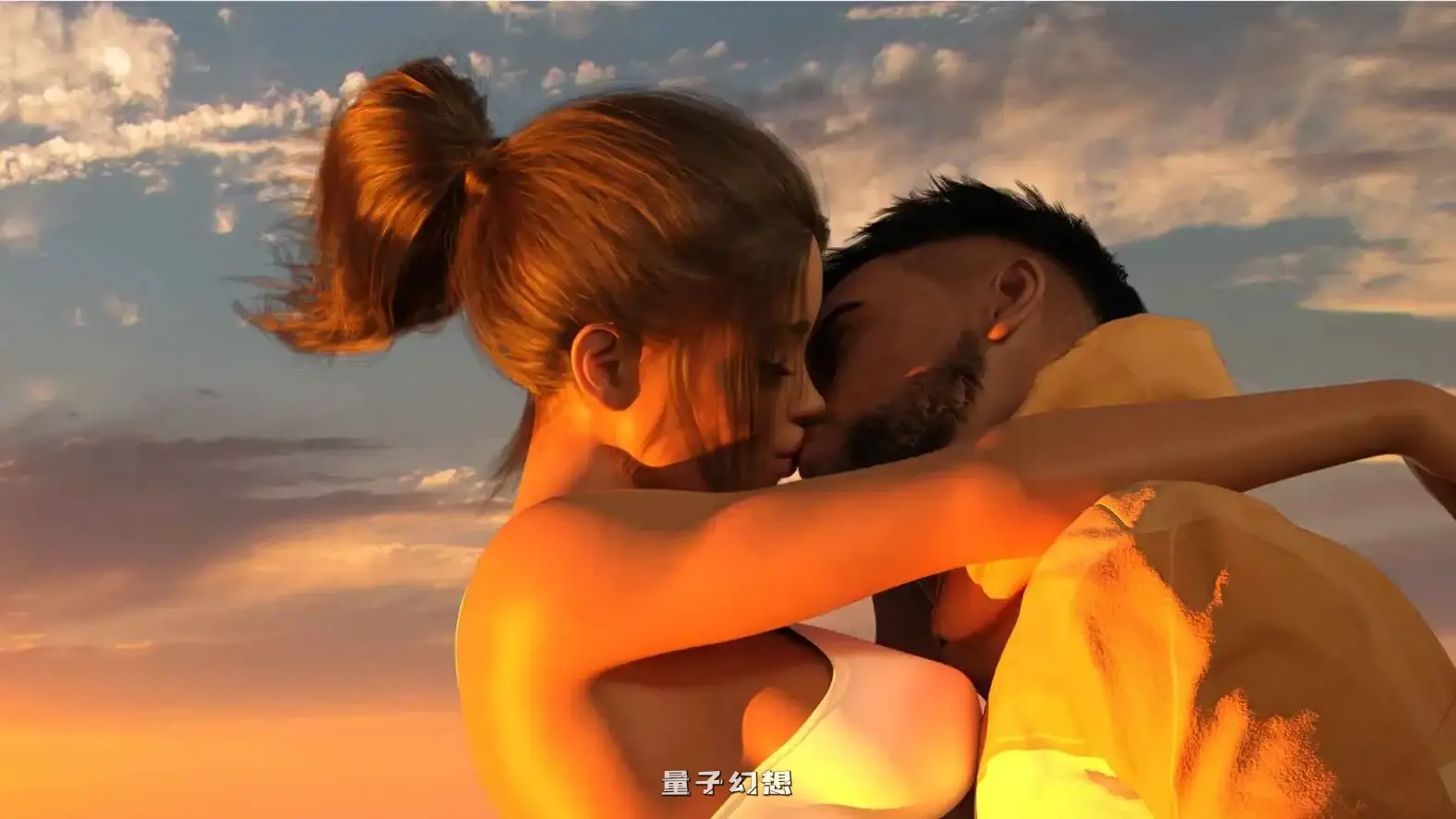 【新生活/SLG/动态/】最后的日落Ep.1PI AI汉化版[更新1.32G]