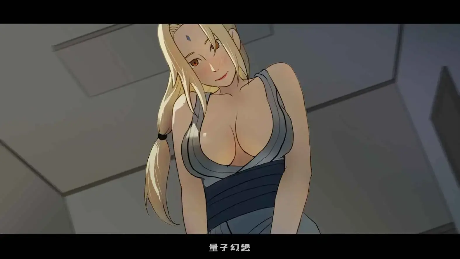 【忍者/SLG/沙盒/】火影忍者：被查克拉束缚v0.14 AI汉化版同人[更新1.68G]