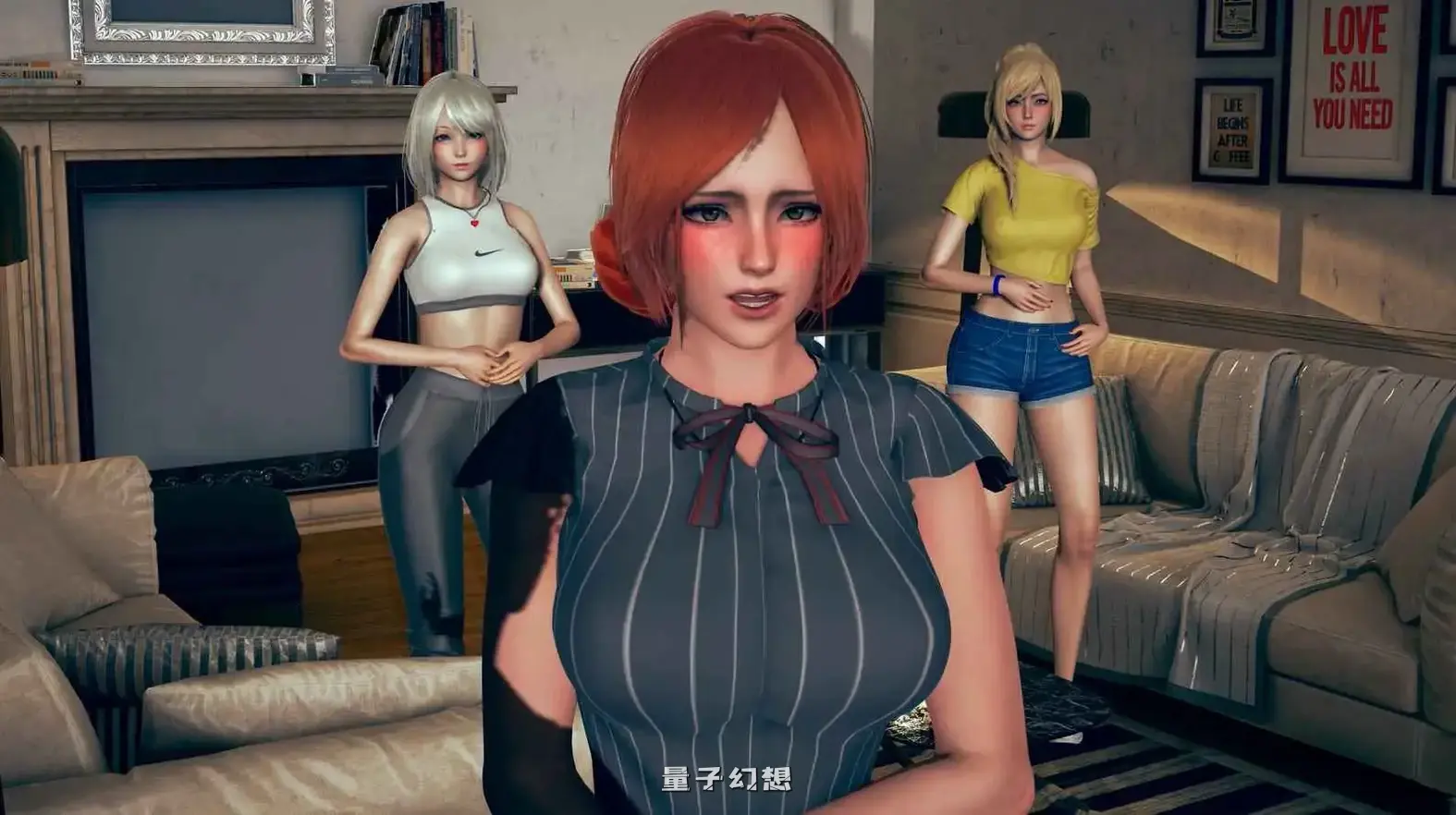 【转变/SLG/动态/】她的最终请求0.1 AI汉化版[更新907M]