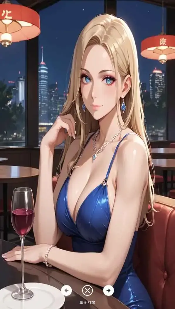 【克莱尔/SLG/动态/】NTR编年史集团v4.0 AI汉化版[更新457M]