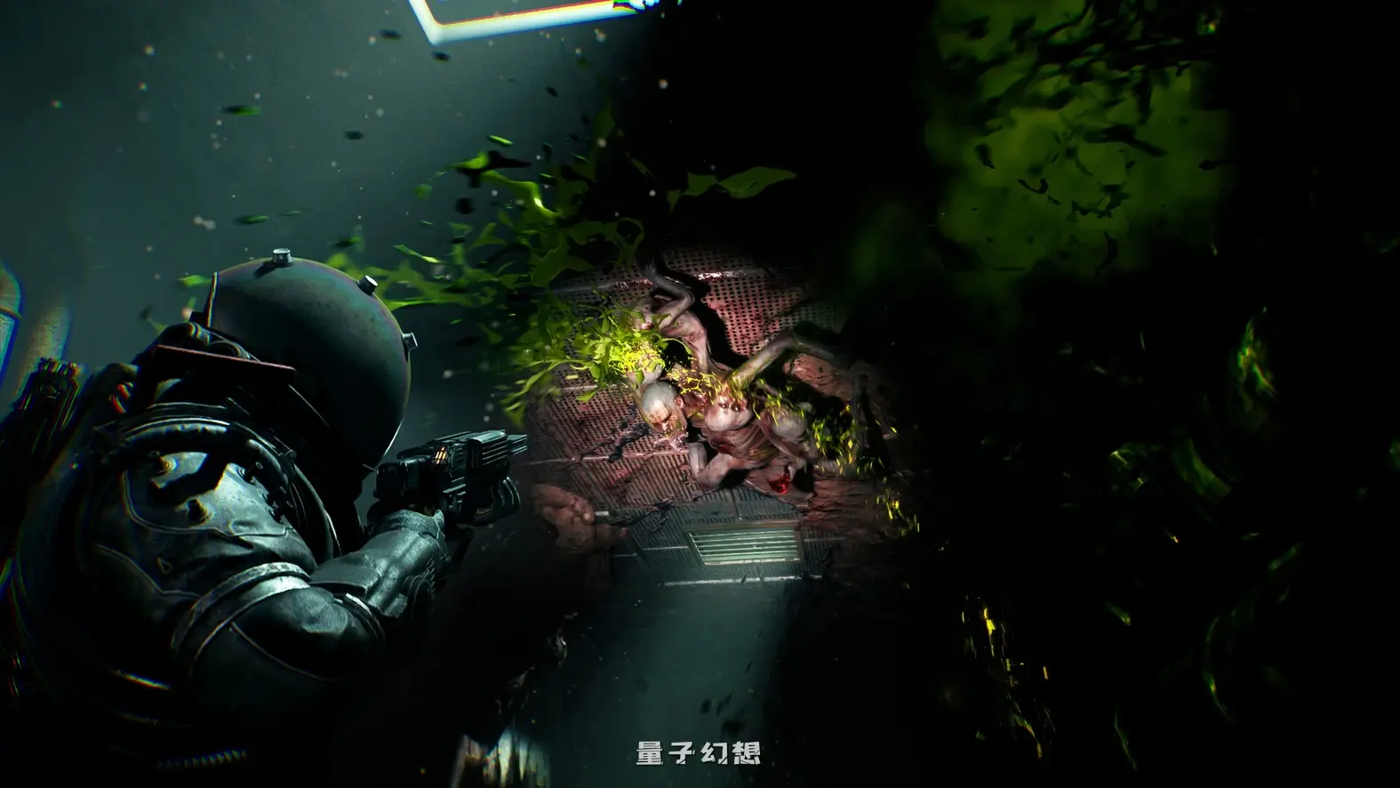 【生存恐怖体验/精品FPS】 时间旅者 重生曙光 Cronos The New Dawn 中文版 [新作23G]