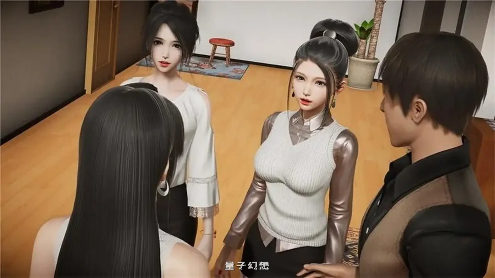 【人界/国产RPG/动态】 仙帝再临 V1.51 官中步兵版 [更新5.82G]