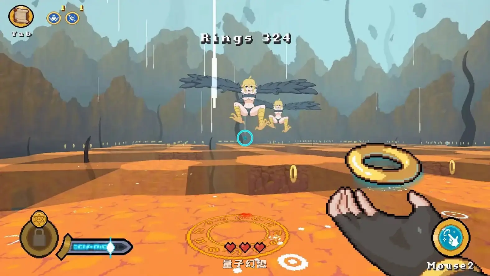 纳卡拉 Nakara 黑暗欺骗v1.0 正式版 存档(迷宫ACT/魔王/触手)新作/ 620M